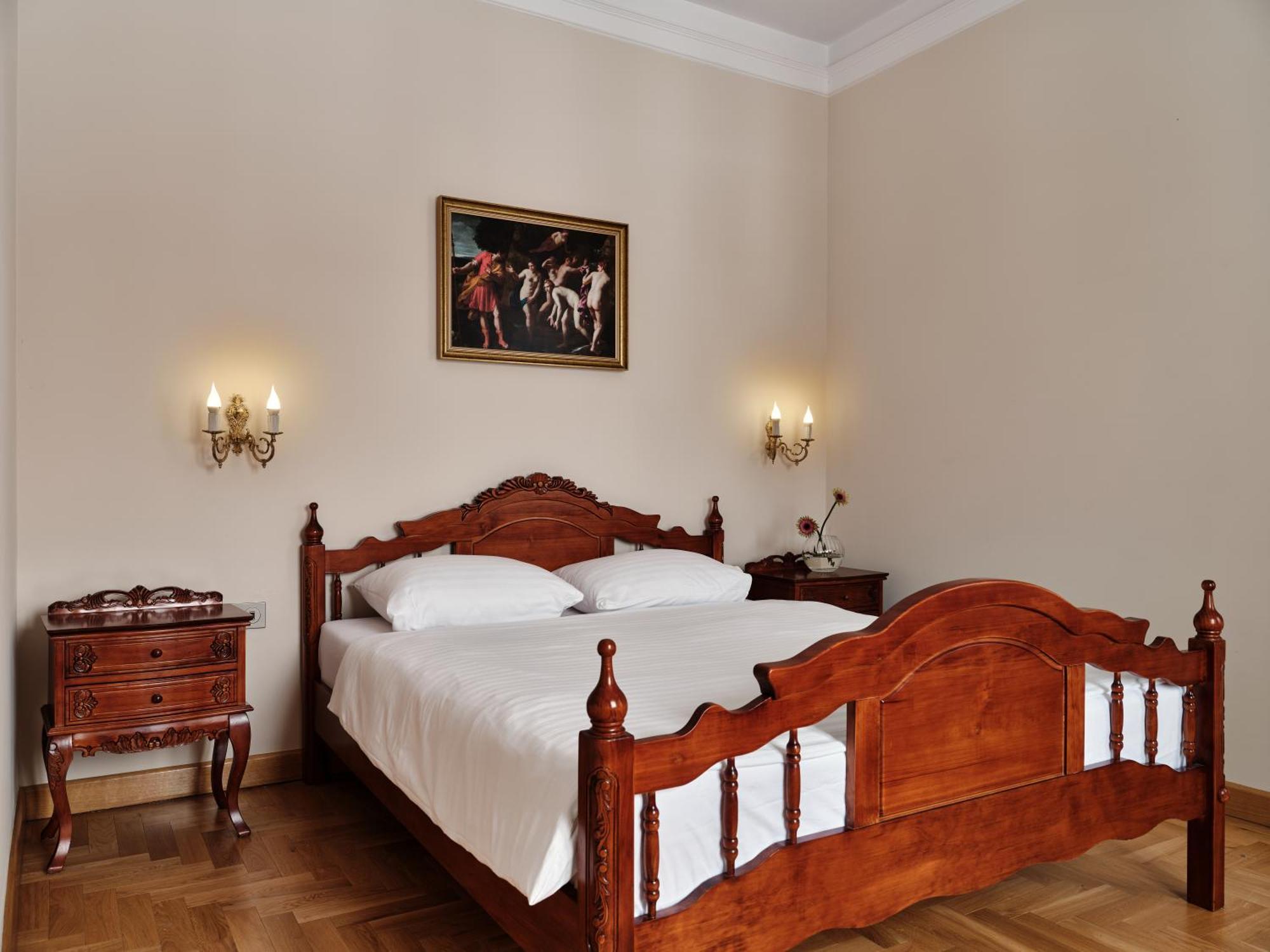 Palac Potockich W Bedlewie Bedlewo Exterior foto