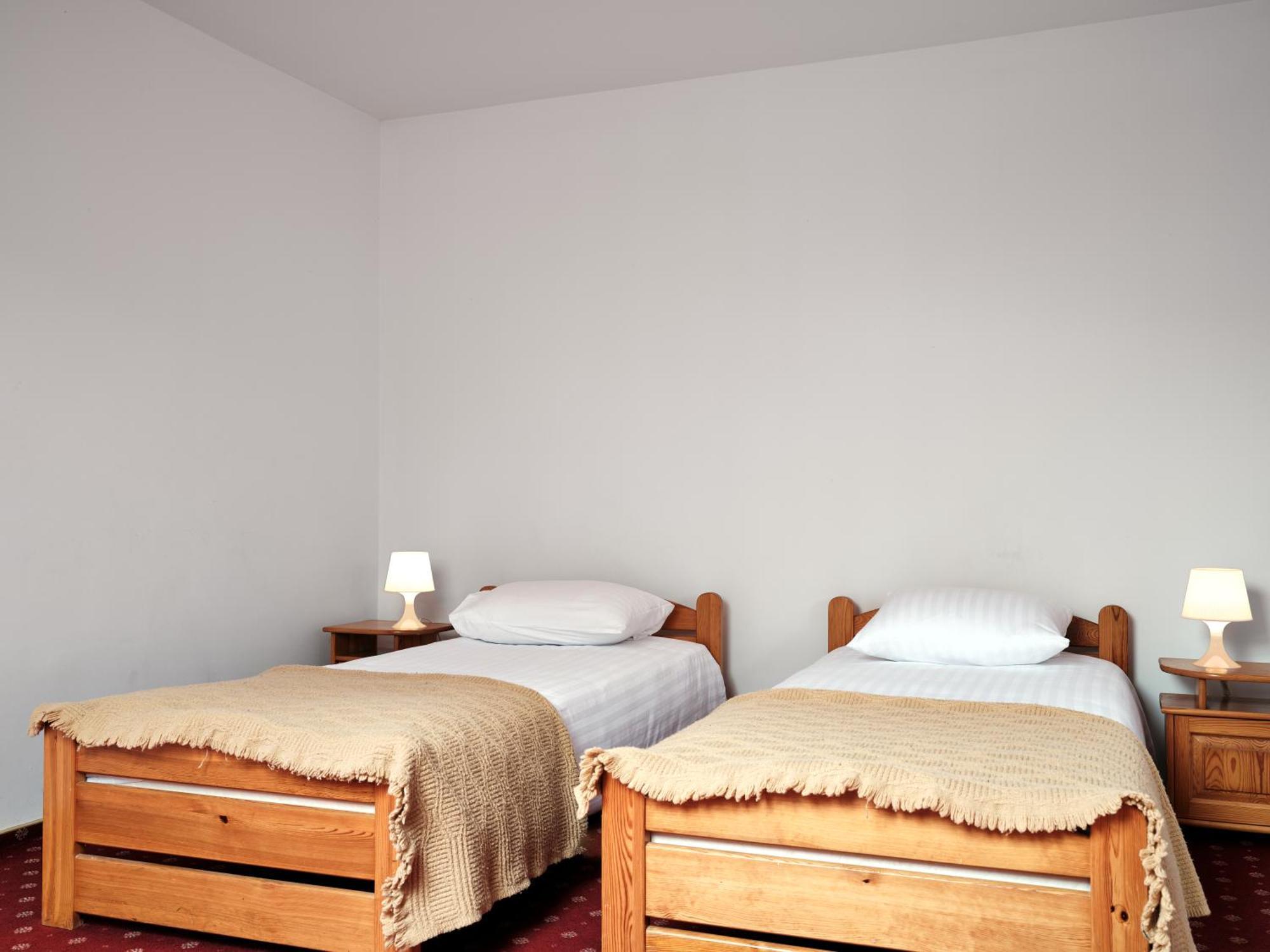 Palac Potockich W Bedlewie Bedlewo Exterior foto