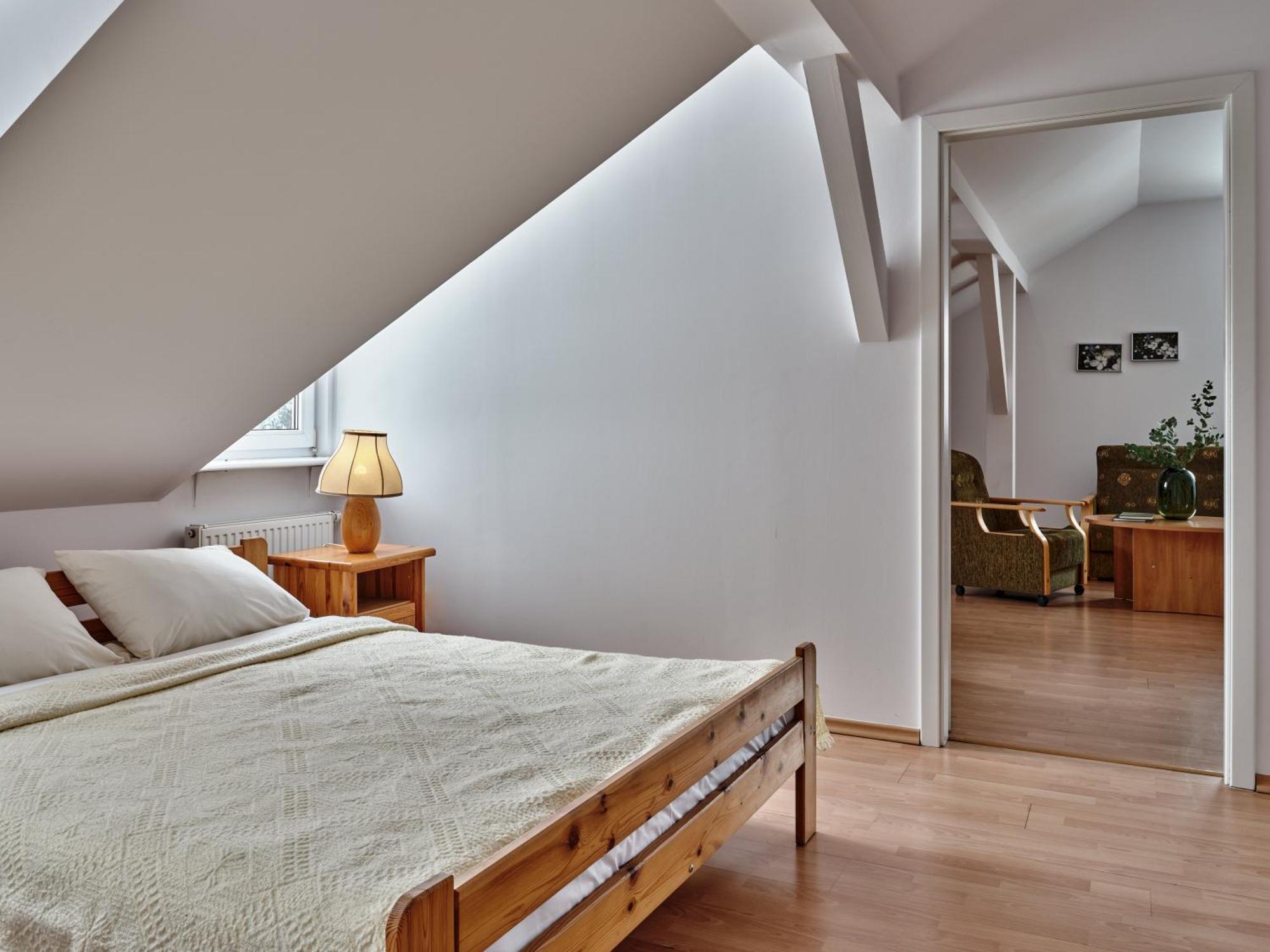 Palac Potockich W Bedlewie Bedlewo Exterior foto
