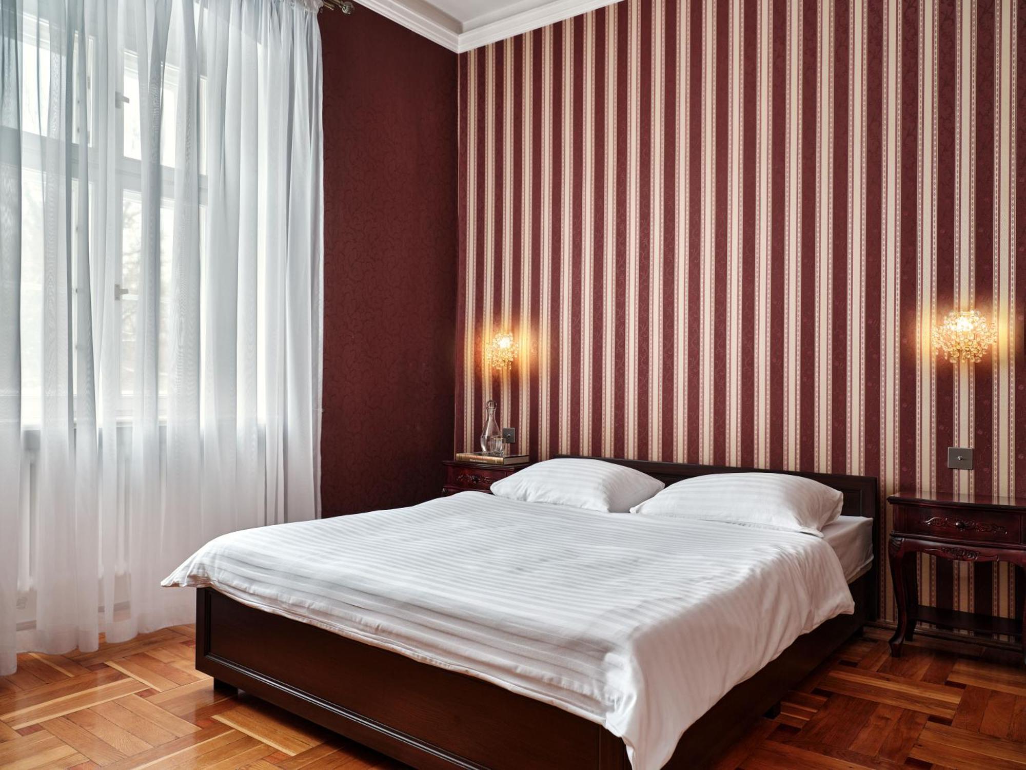Palac Potockich W Bedlewie Bedlewo Exterior foto