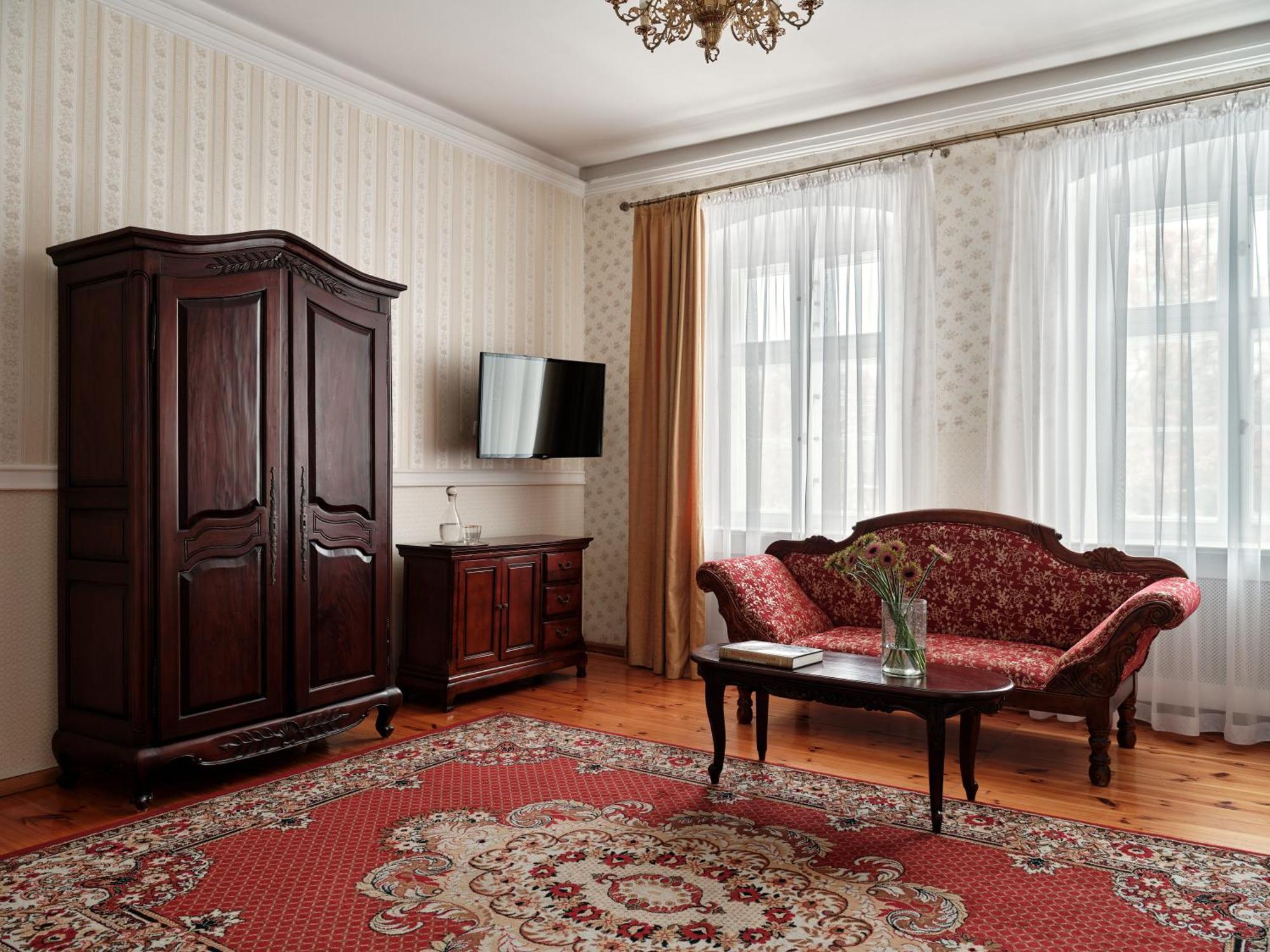 Palac Potockich W Bedlewie Bedlewo Exterior foto