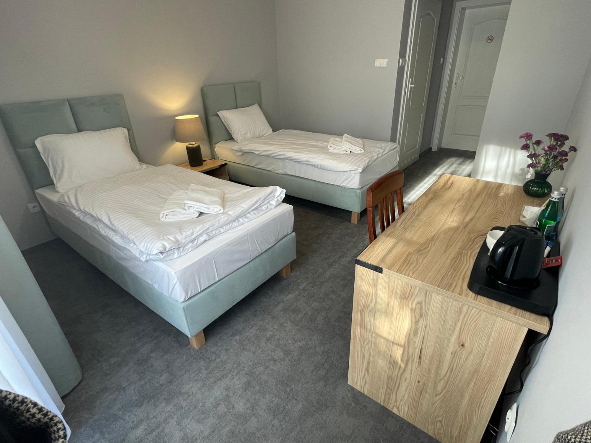 Palac Potockich W Bedlewie Bedlewo Exterior foto
