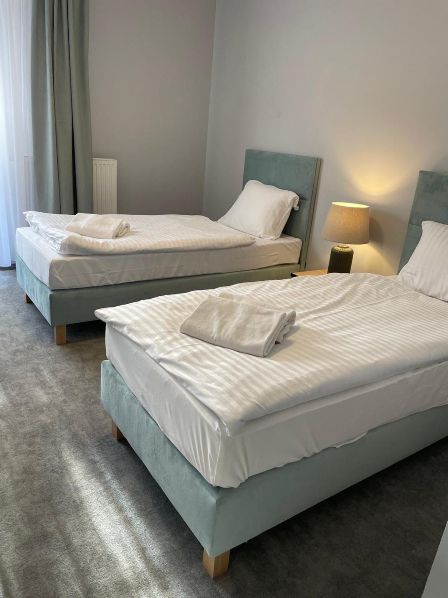Palac Potockich W Bedlewie Bedlewo Exterior foto